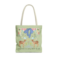 Cute Arkansas Tote Bag - BIG FRENCHIES