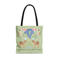 Cute Arkansas Tote Bag - BIG FRENCHIES