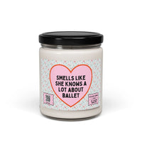 Cute Ballet Teacher or Dance Instructor Gift - BIG FRENCHIES