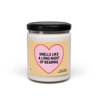 Cute Book Lover Gift Idea - BIG FRENCHIES