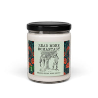 Bookish Romantasy Candle - BIG FRENCHIES