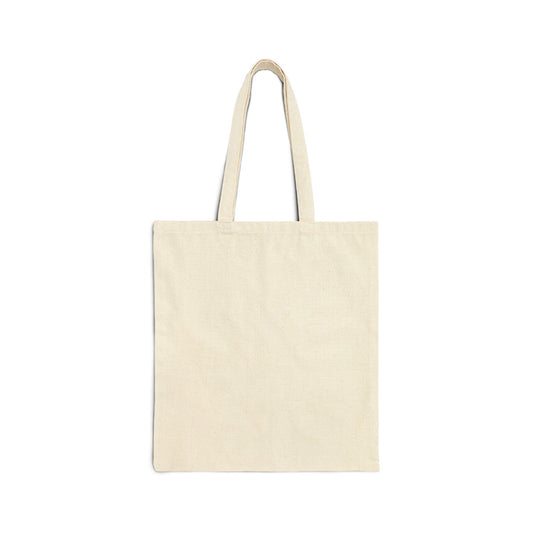 Cute Book Lover Tote Bag with Whimsical Wildflowers and Boho Butterflies - BIG FRENCHIES