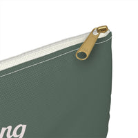 Historical Romance Pouch for Reader - BIG FRENCHIES