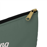 Historical Romance Pouch for Reader - BIG FRENCHIES