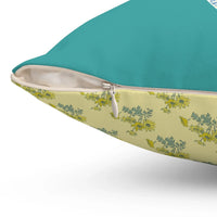 Cute Bookworm Pillow - BIG FRENCHIES