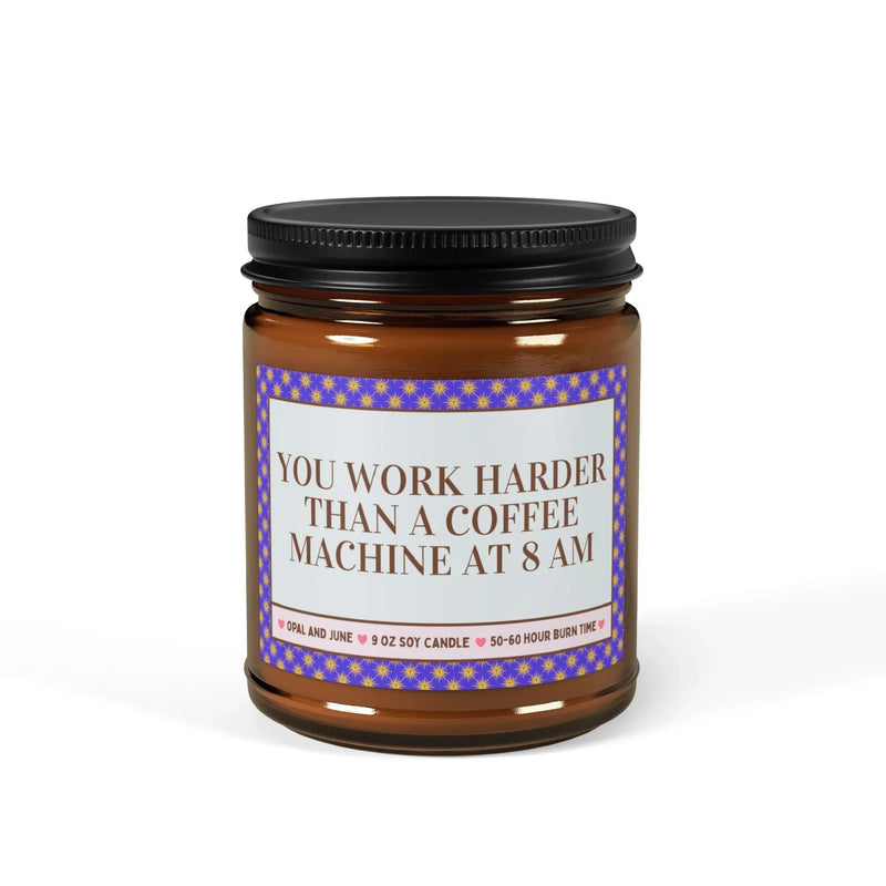 You Work Harder Than a Coffee Machine at 8 AM - BIG FRENCHIES