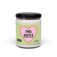Cute Condolences Gift - BIG FRENCHIES