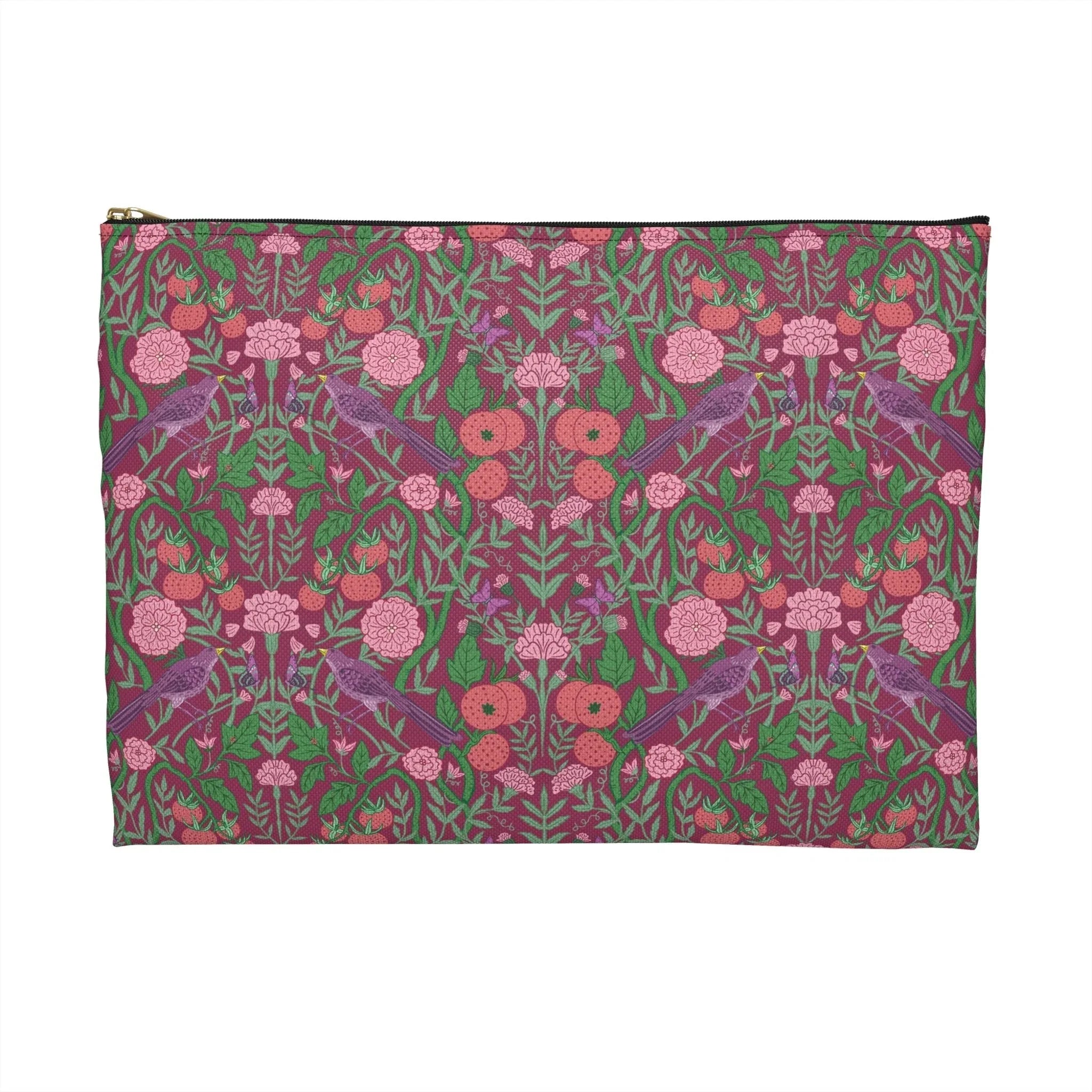 Cute Gardening Pouch for Gardener - BIG FRENCHIES
