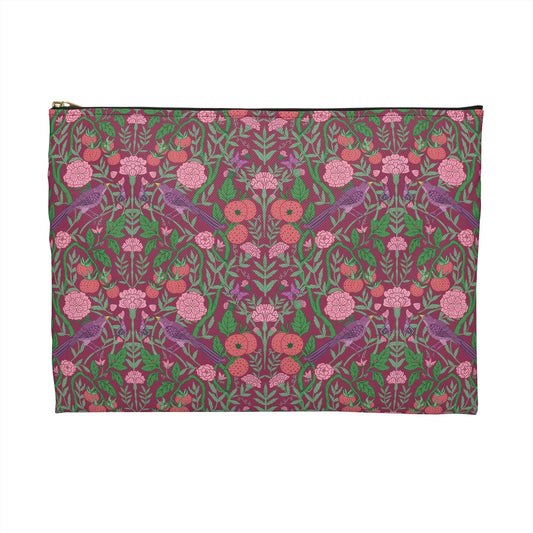 Cute Gardening Pouch for Gardener - BIG FRENCHIES