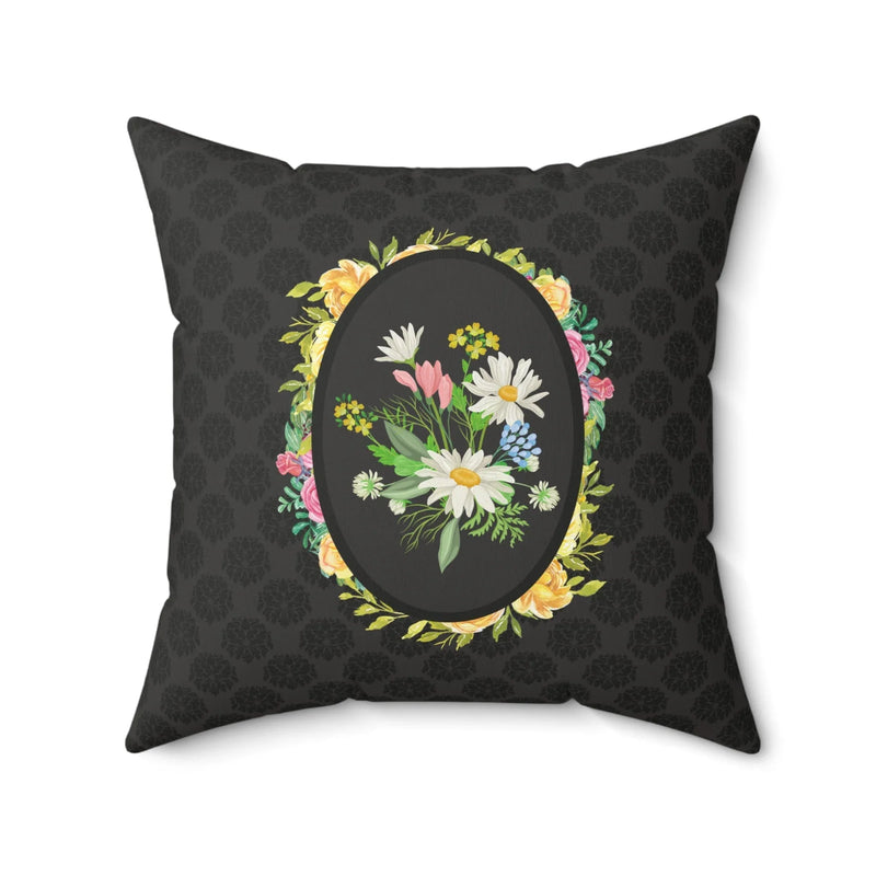 Cute Gothic Pillow - BIG FRENCHIES
