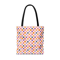 Cute Halloween Tote for Fall - BIG FRENCHIES