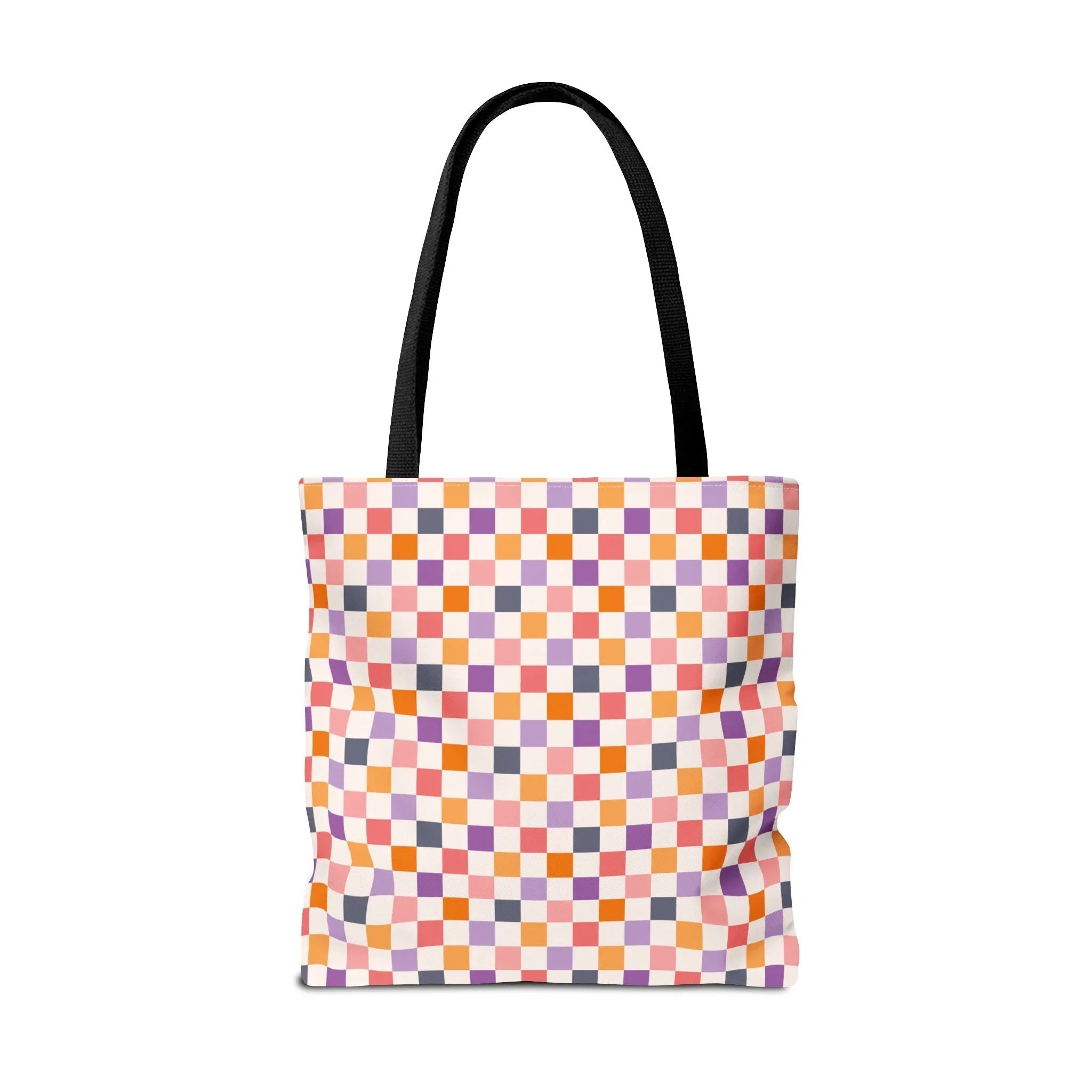 Cute Halloween Tote for Fall - BIG FRENCHIES