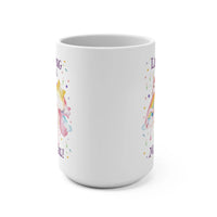 Mug: Learning is Magical! - BIG FRENCHIES