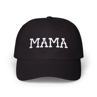 Cute Mama Embroidered Hat for New Mom - BIG FRENCHIES