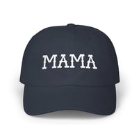 Cute Mama Embroidered Hat for New Mom - BIG FRENCHIES