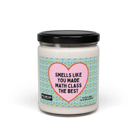 Cute Math Teacher Gift - BIG FRENCHIES