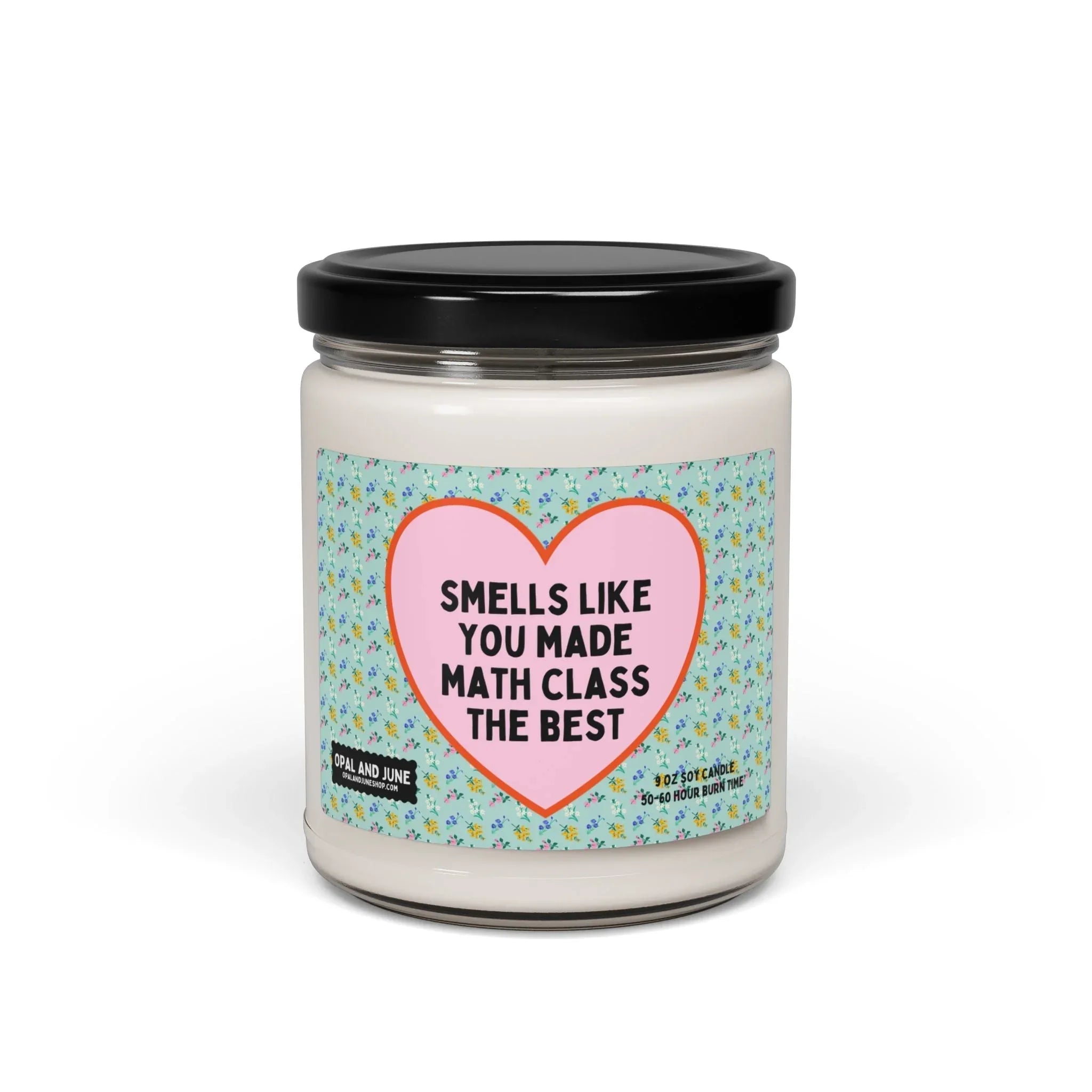 Cute Math Teacher Gift - BIG FRENCHIES
