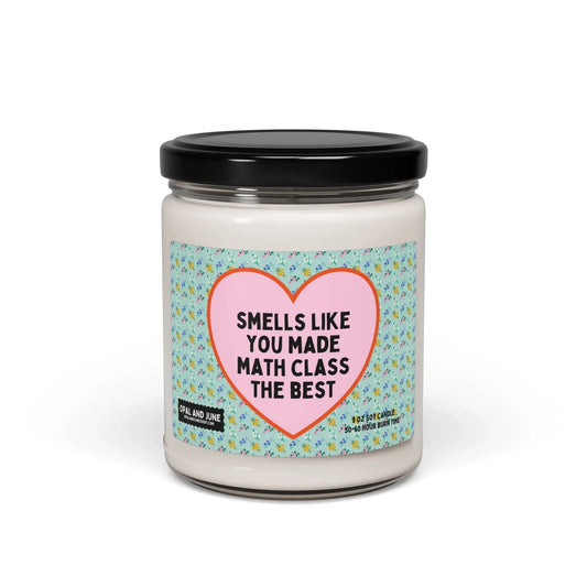 Cute Math Teacher Gift - BIG FRENCHIES