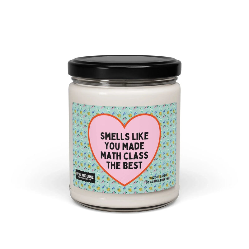 Cute Math Teacher Gift - BIG FRENCHIES