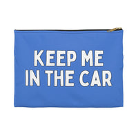 Cute Organizing Bag for Car - BIG FRENCHIES