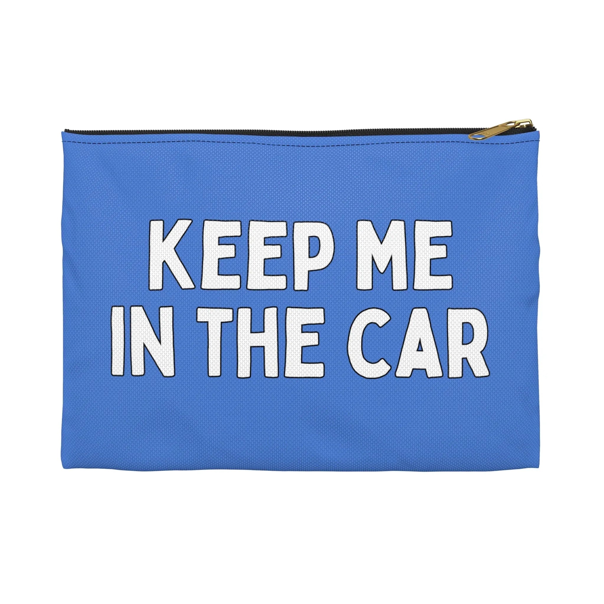 Cute Organizing Bag for Car - BIG FRENCHIES