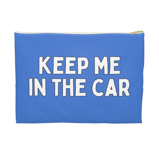 Cute Organizing Bag for Car - BIG FRENCHIES