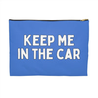 Cute Organizing Bag for Car - BIG FRENCHIES