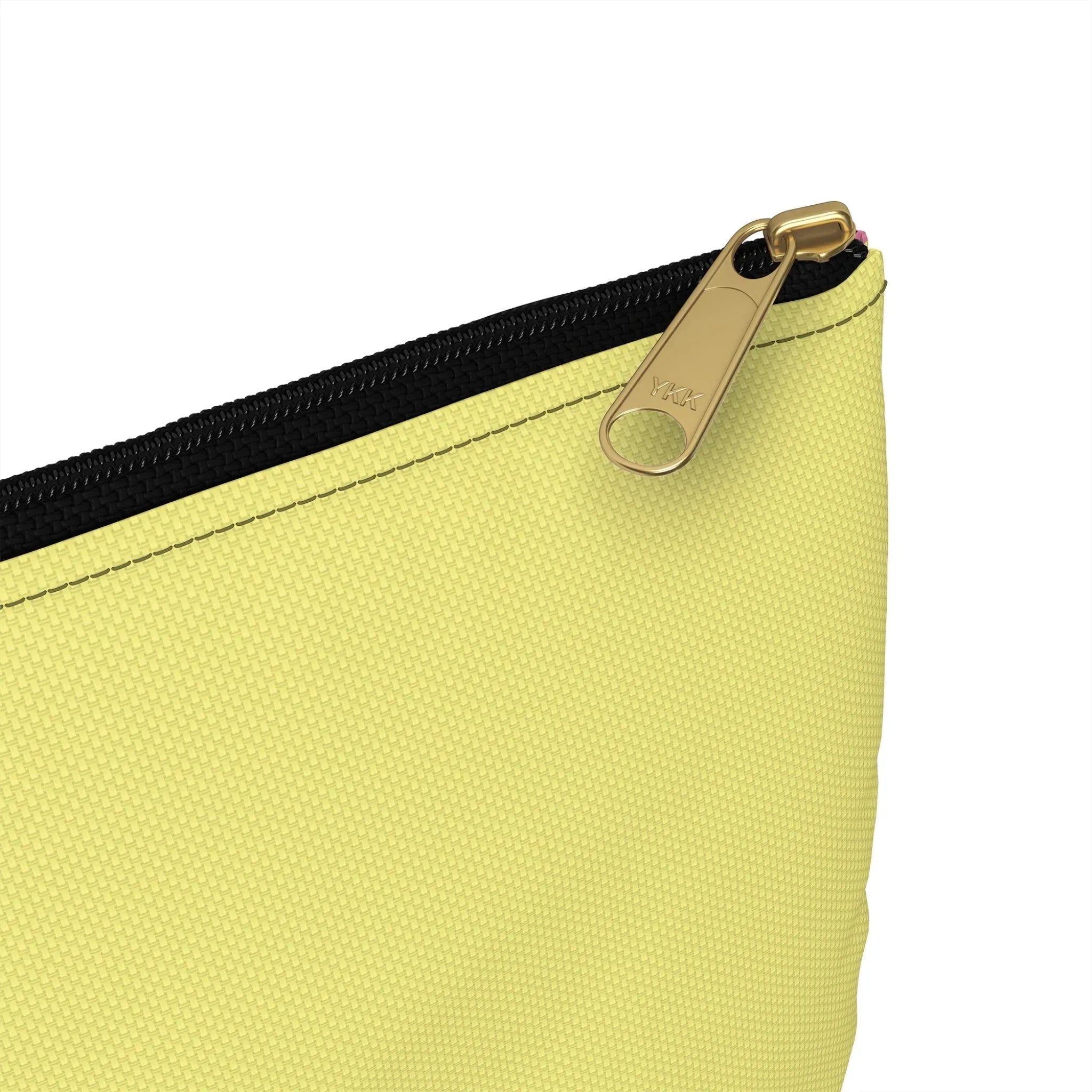 Cute Photographer Gift: Accessory Pouch - BIG FRENCHIES