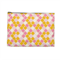 Cute Photographer Gift: Accessory Pouch - BIG FRENCHIES