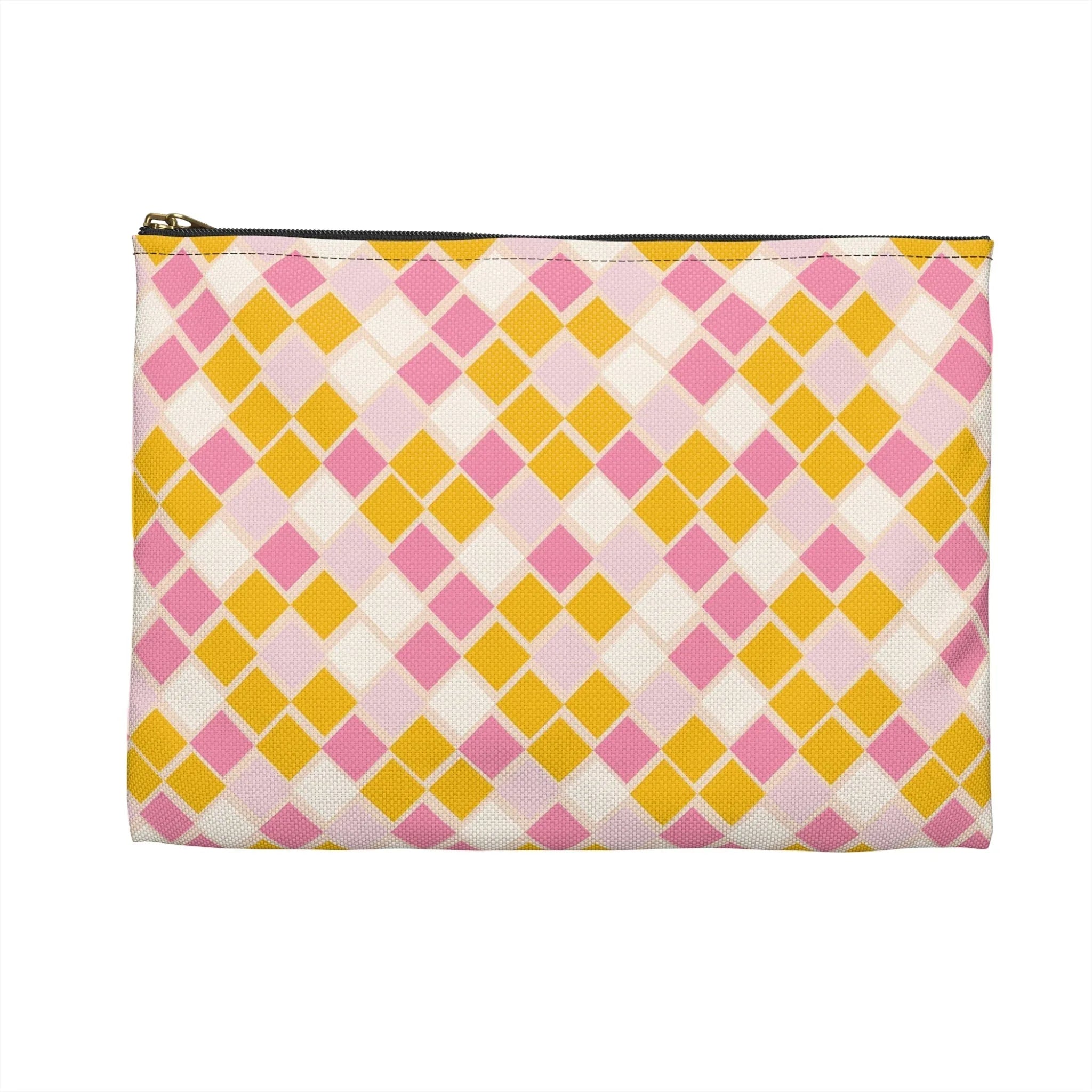 Cute Photographer Gift: Accessory Pouch - BIG FRENCHIES