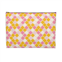 Cute Photographer Gift: Accessory Pouch - BIG FRENCHIES