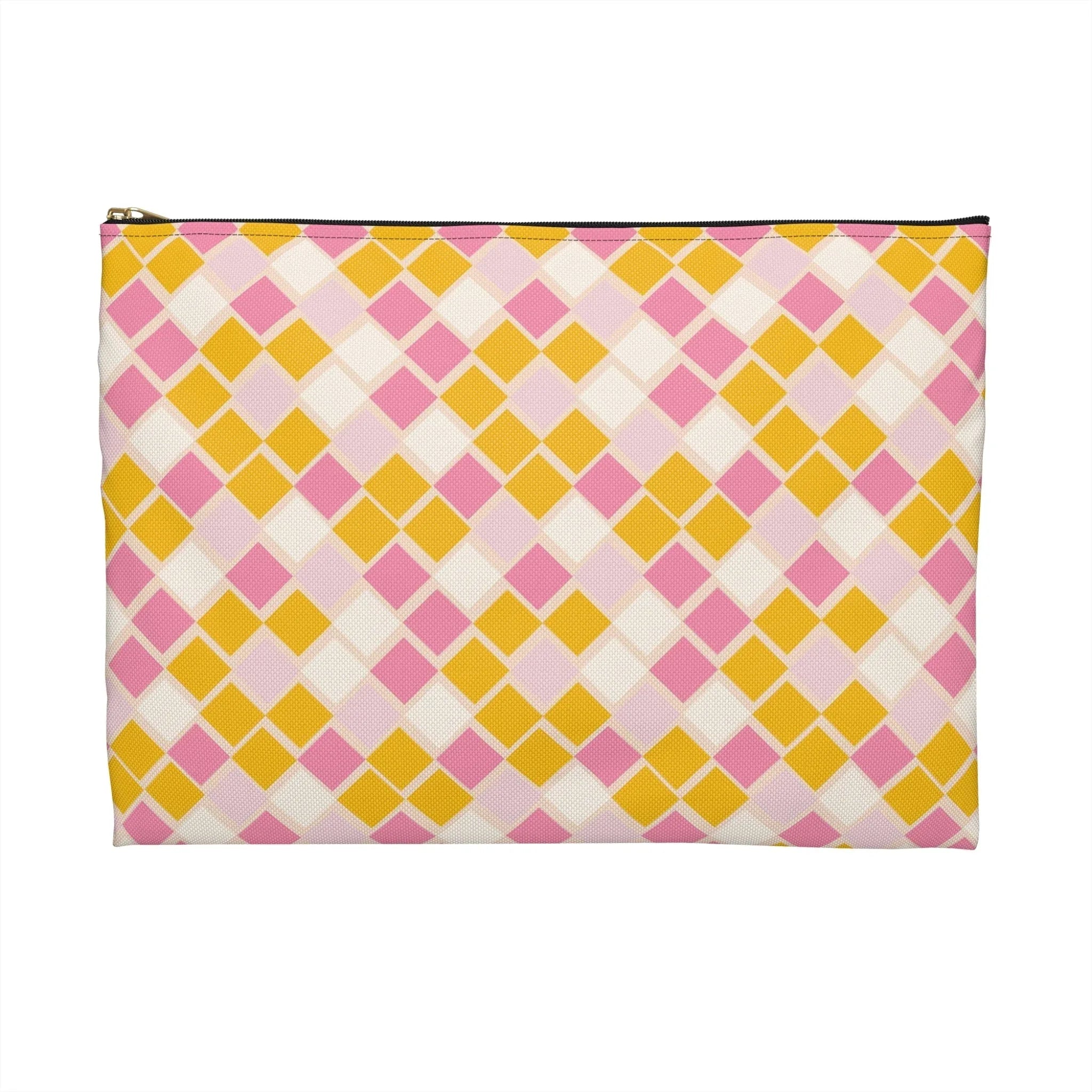 Cute Photographer Gift: Accessory Pouch - BIG FRENCHIES