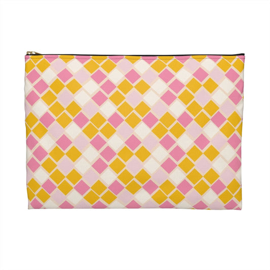 Cute Photographer Gift: Accessory Pouch - BIG FRENCHIES