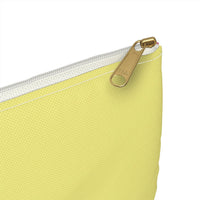 Cute Photographer Gift: Accessory Pouch - BIG FRENCHIES