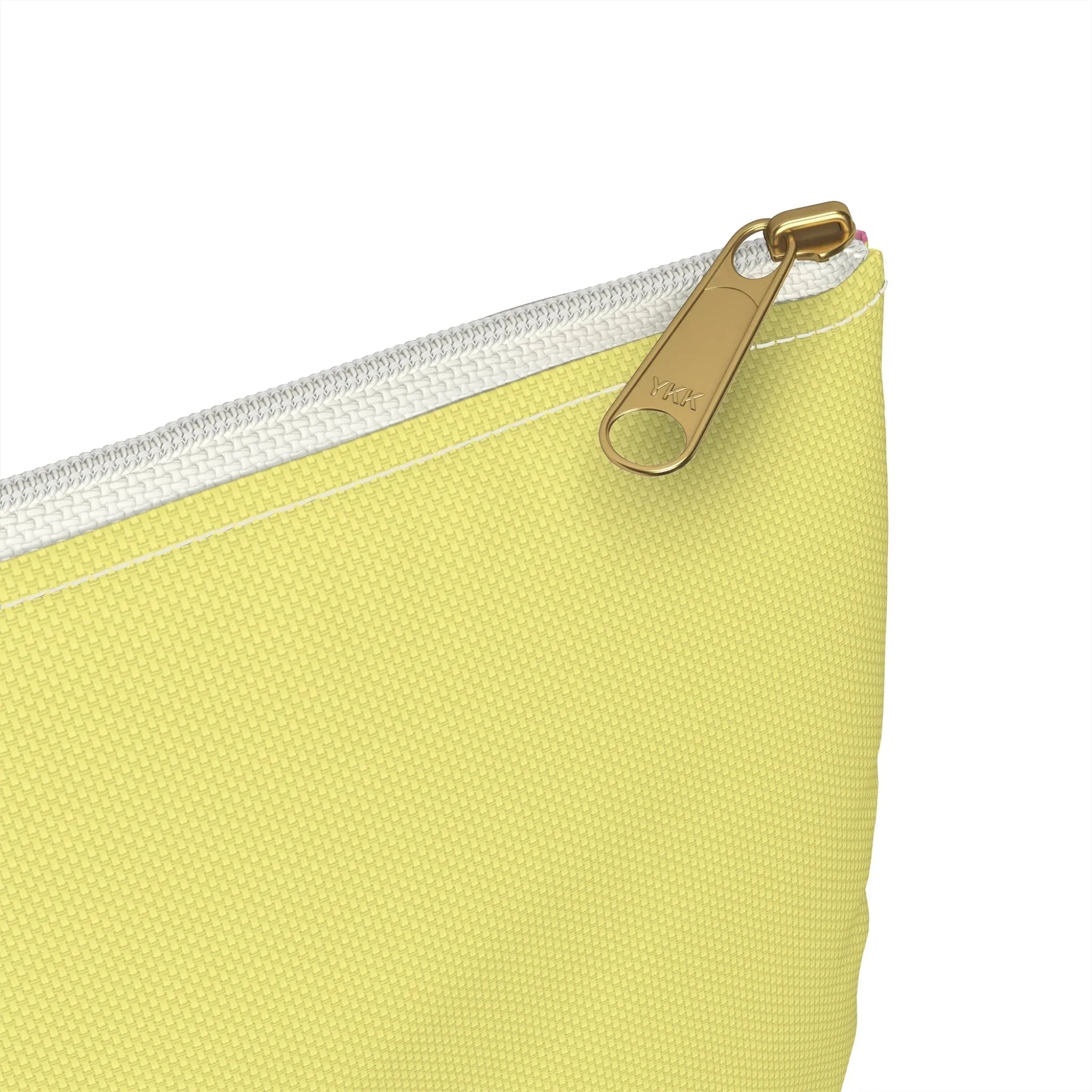 Cute Photographer Gift: Accessory Pouch - BIG FRENCHIES