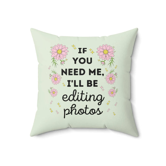 Cute Photographer Gift - BIG FRENCHIES