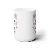 Cute Editing Day Coffee Mug - BIG FRENCHIES