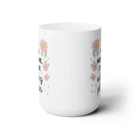 Editing Photos Coffee Mug - BIG FRENCHIES