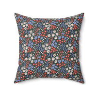 Cute Positive Affirmation Pillow with Stars - BIG FRENCHIES