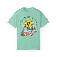 Books Are For Everyone! T-Shirt - BIG FRENCHIES