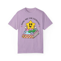Books Are For Everyone! T-Shirt - BIG FRENCHIES