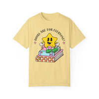Books Are For Everyone! T-Shirt - BIG FRENCHIES
