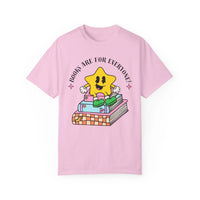 Books Are For Everyone! T-Shirt - BIG FRENCHIES