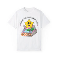 Books Are For Everyone! T-Shirt - BIG FRENCHIES