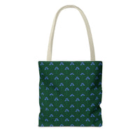 Cool Kids Cool Bookish Tote - BIG FRENCHIES