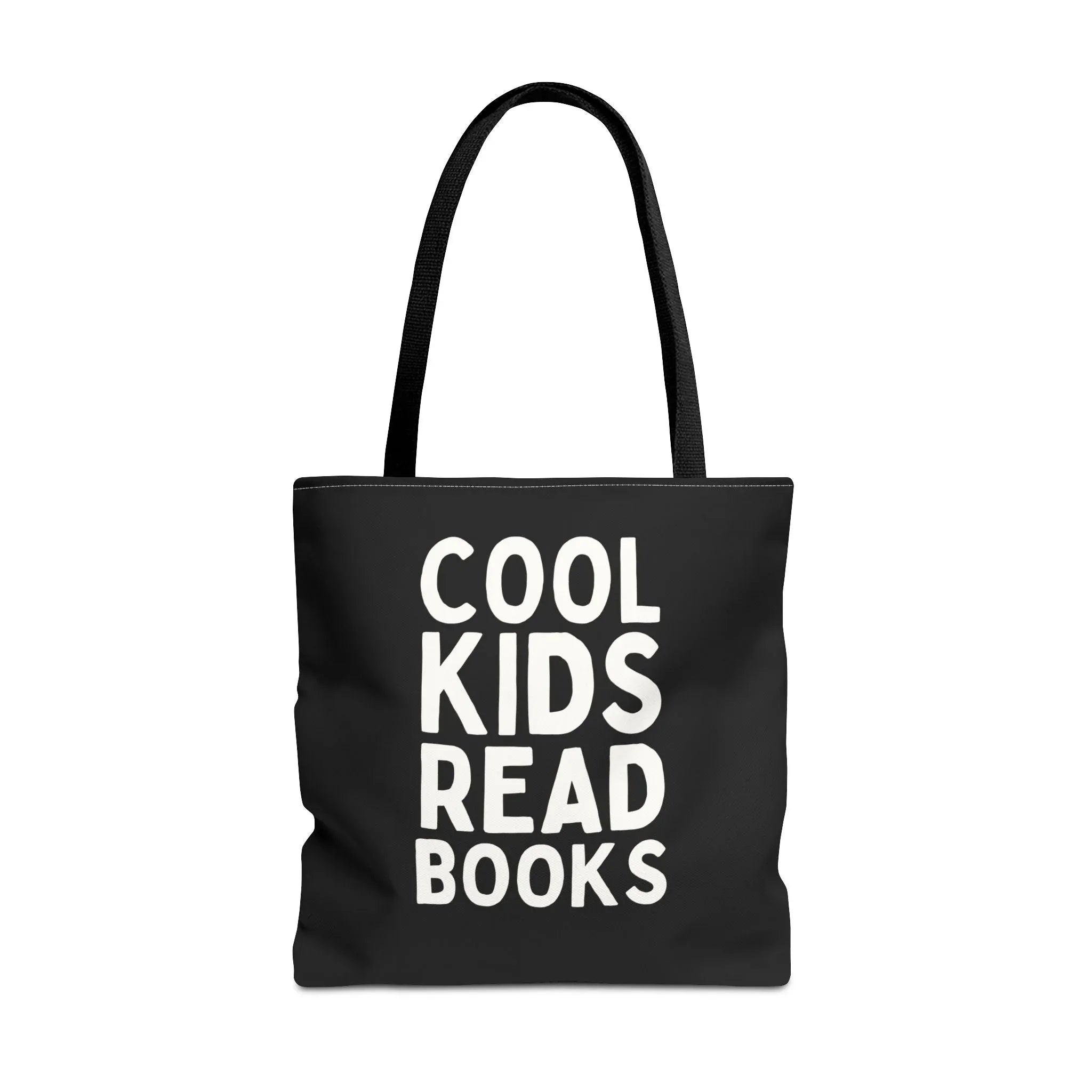 Cool Kids Cool Bookish Tote - BIG FRENCHIES