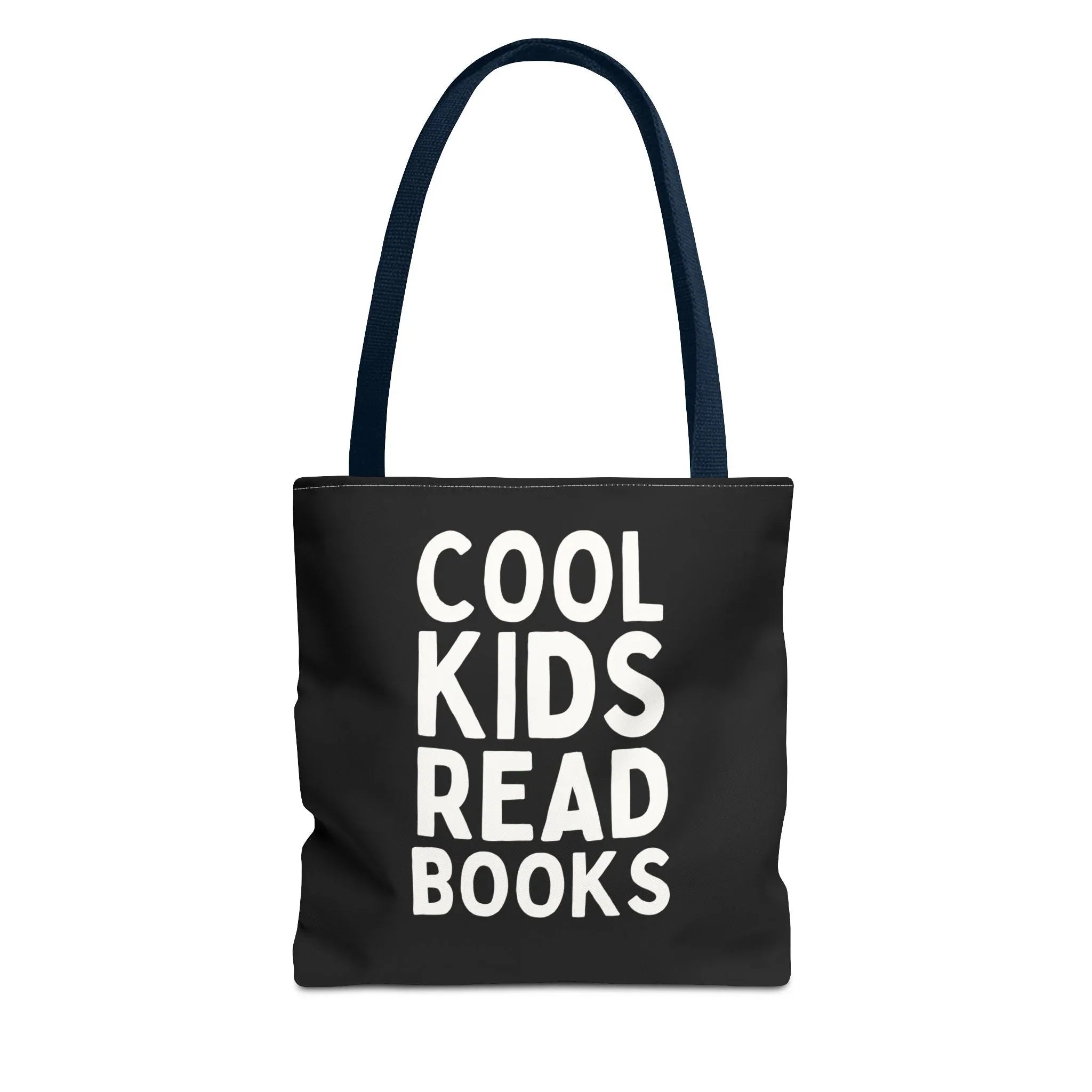 Cool Kids Cool Bookish Tote - BIG FRENCHIES