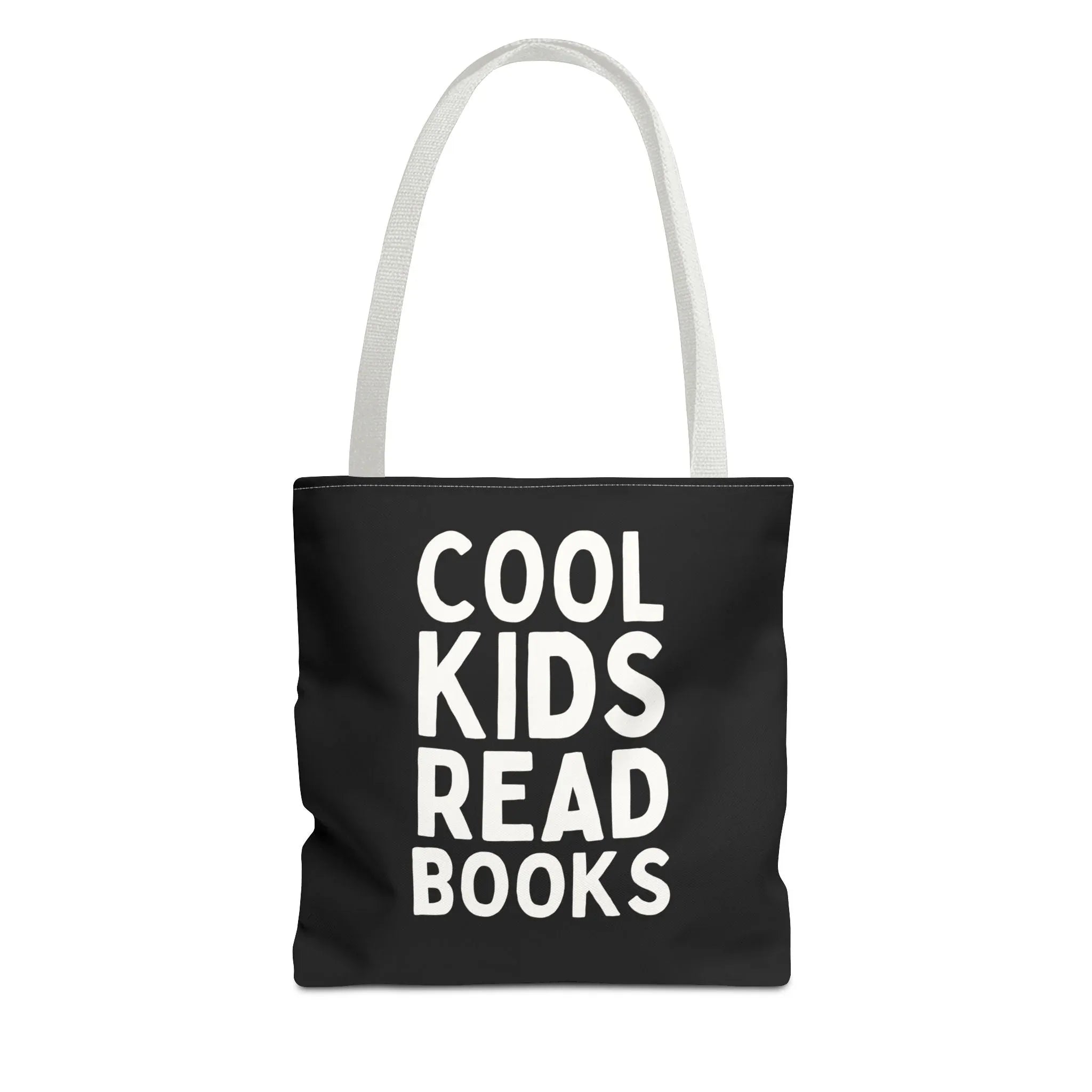 Cool Kids Cool Bookish Tote - BIG FRENCHIES