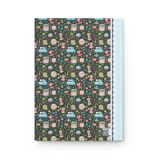 Cute Sewing Lover Gift - BIG FRENCHIES