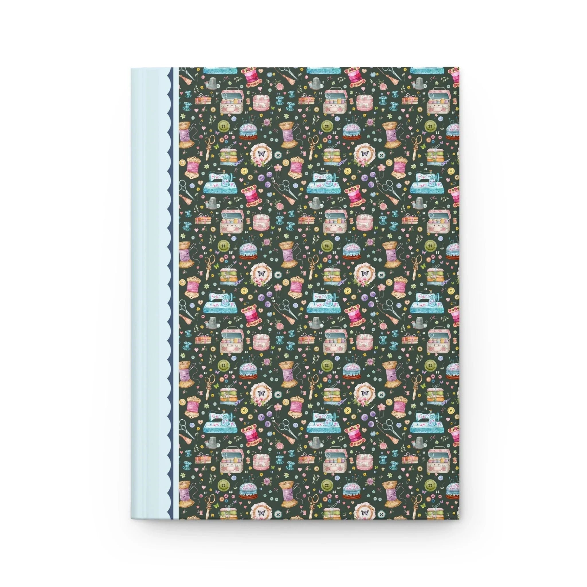 Cute Sewing Lover Gift - BIG FRENCHIES